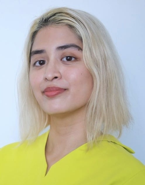 Dr. Divya Shu Yan Ang